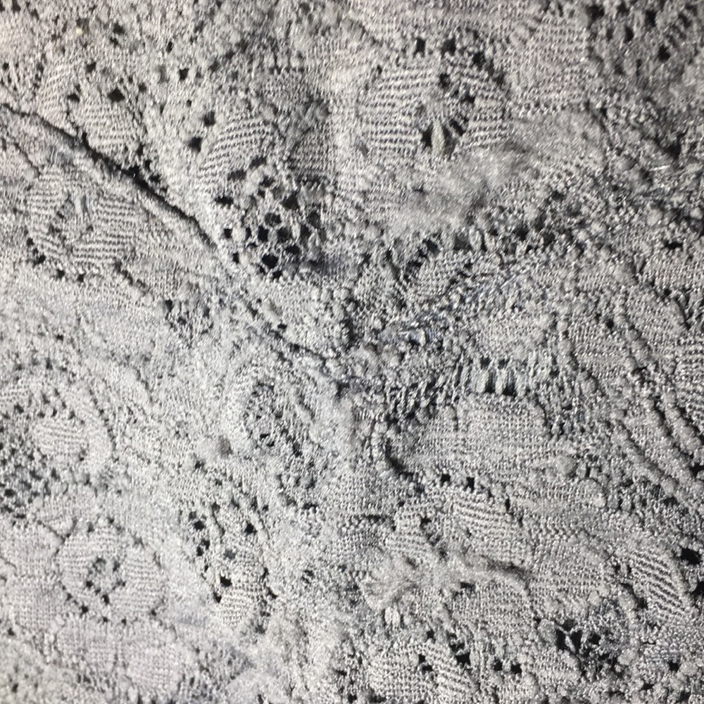 Laced Razorback Tank Top - Picture 4 of 7